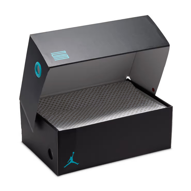 Air Jordan 11 Retro 'Gamma Blue' (2025)