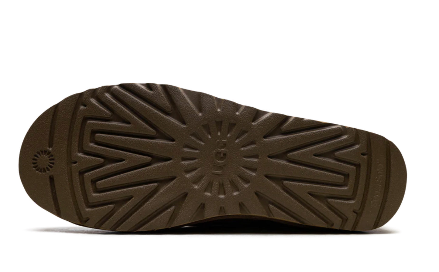 UGG Classic Short II Boot - Chestnut (W)