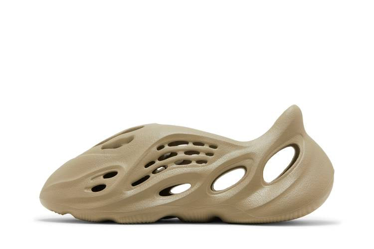 adidas Yeezy Foam Runner 'Stone Salt' Reborn. adidas Yeezy Foam Runner 'Stone Salt' Reborn.