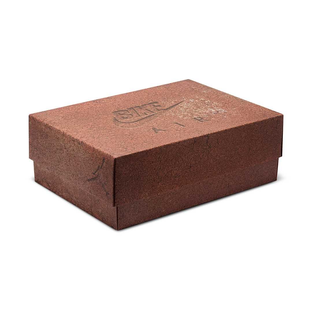 Air Jordan 4 Retro OG SP 'Nigel Sylvester - Brick by Brick'