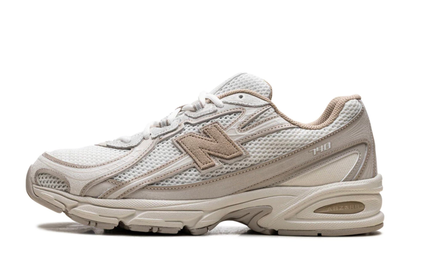 New Balance 740v2 'Incense Angora'