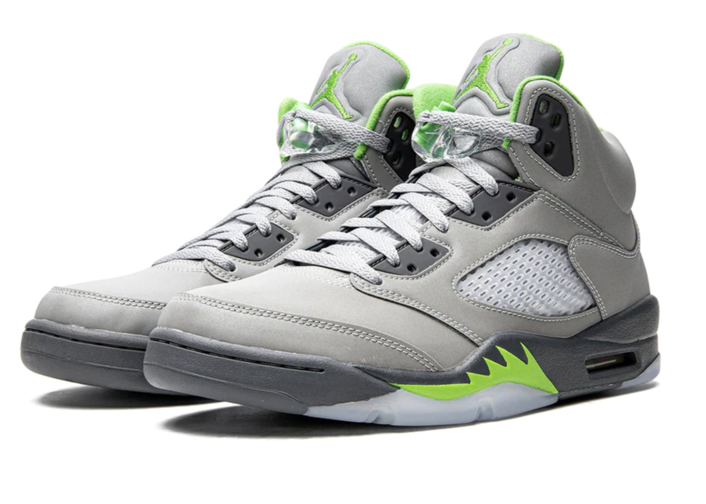 Air Jordan 5 Retro 'Green Bean' (2022) (PRE-OWNED)
