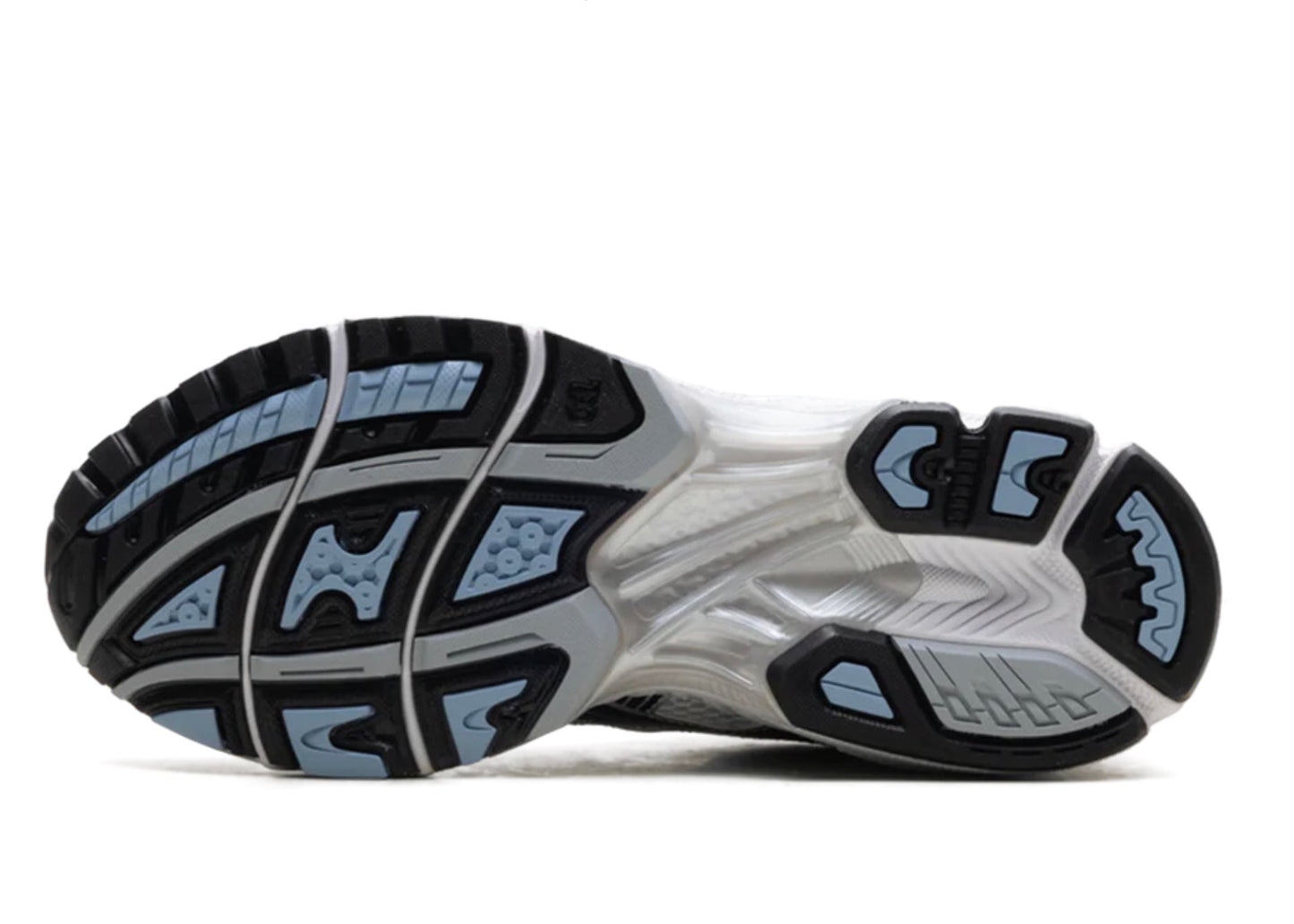 ASICS Gel-Kayano 14 'JJJJound - White Blue'