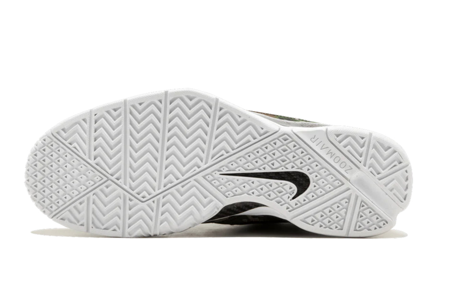 Nike Kobe 1 Protro 'Undefeated Camo'