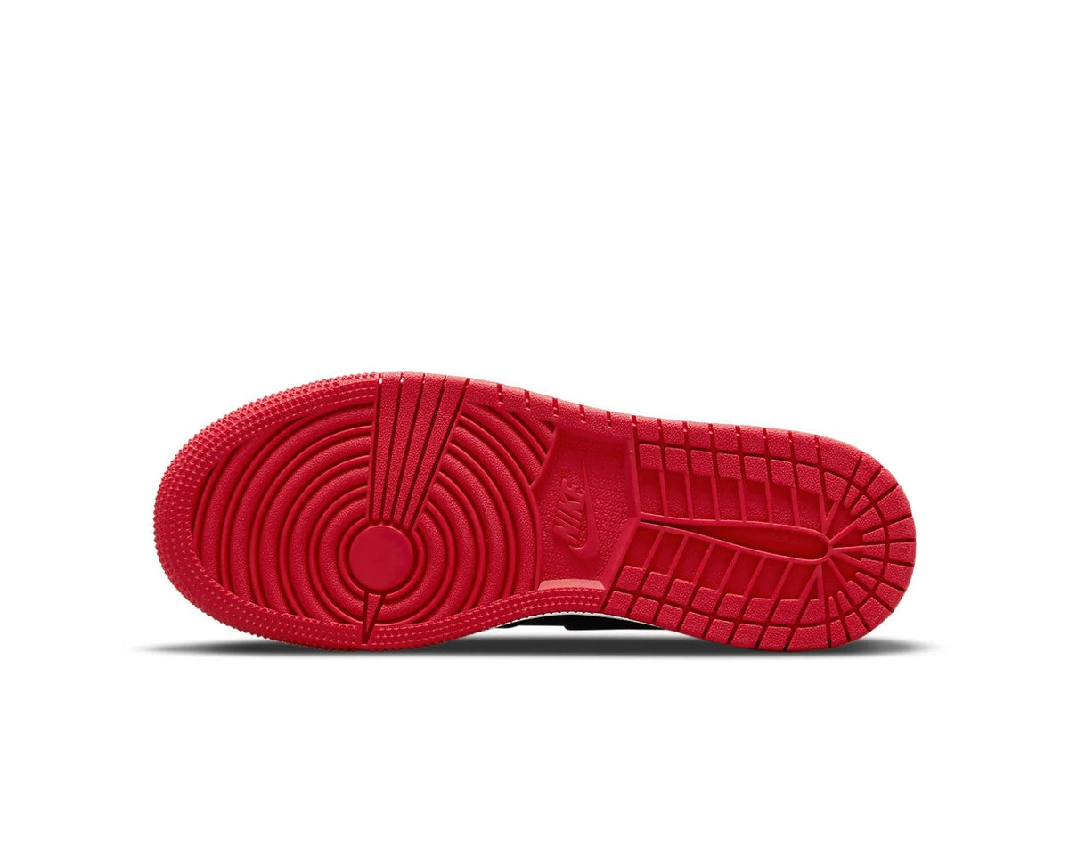 Air Jordan 1 Retro High OG 'Patent Bred' (GS)