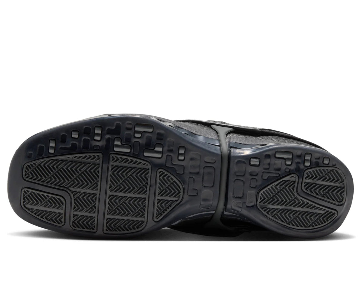 Air Jordan 16 Retro 'Black Pack'