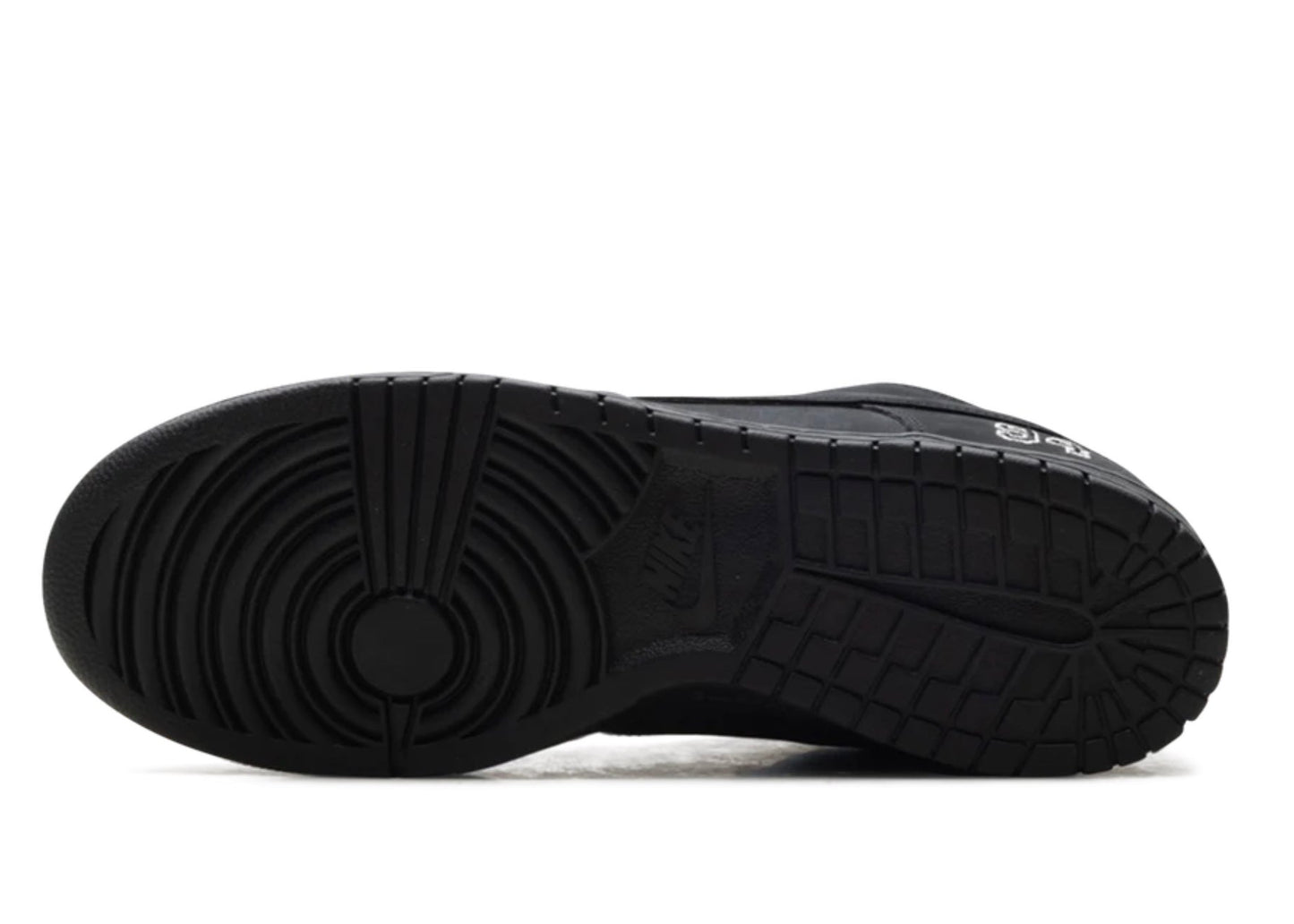 Nike SB Dunk Low 'Supreme 94 - Black'