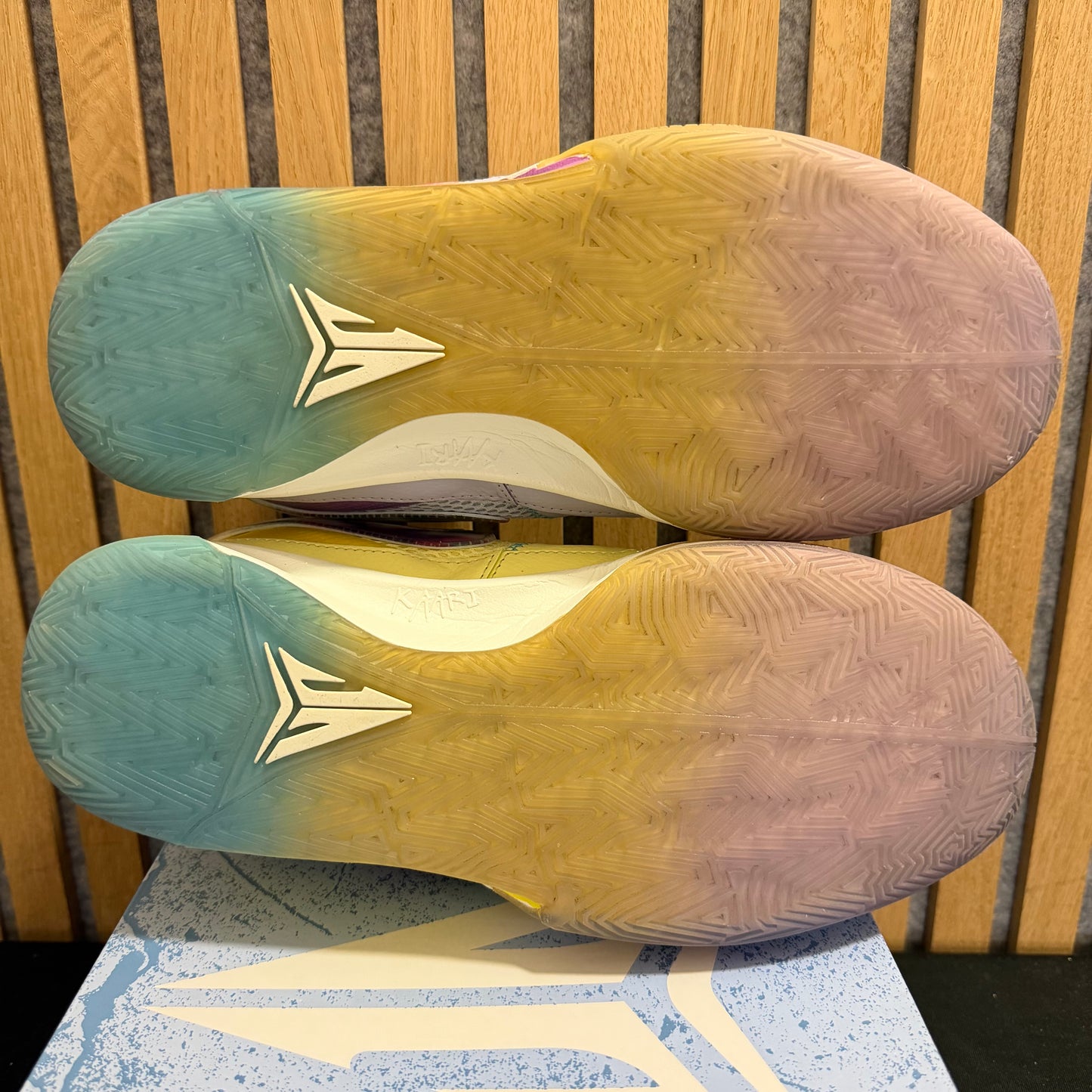 Nike Ja 1 'EYBL Nationals' (PRE-OWNED)