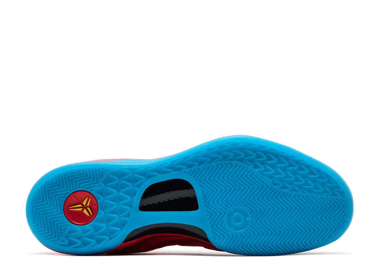 Nike Kobe 8 Protro 'Year of the Horse' (2026)