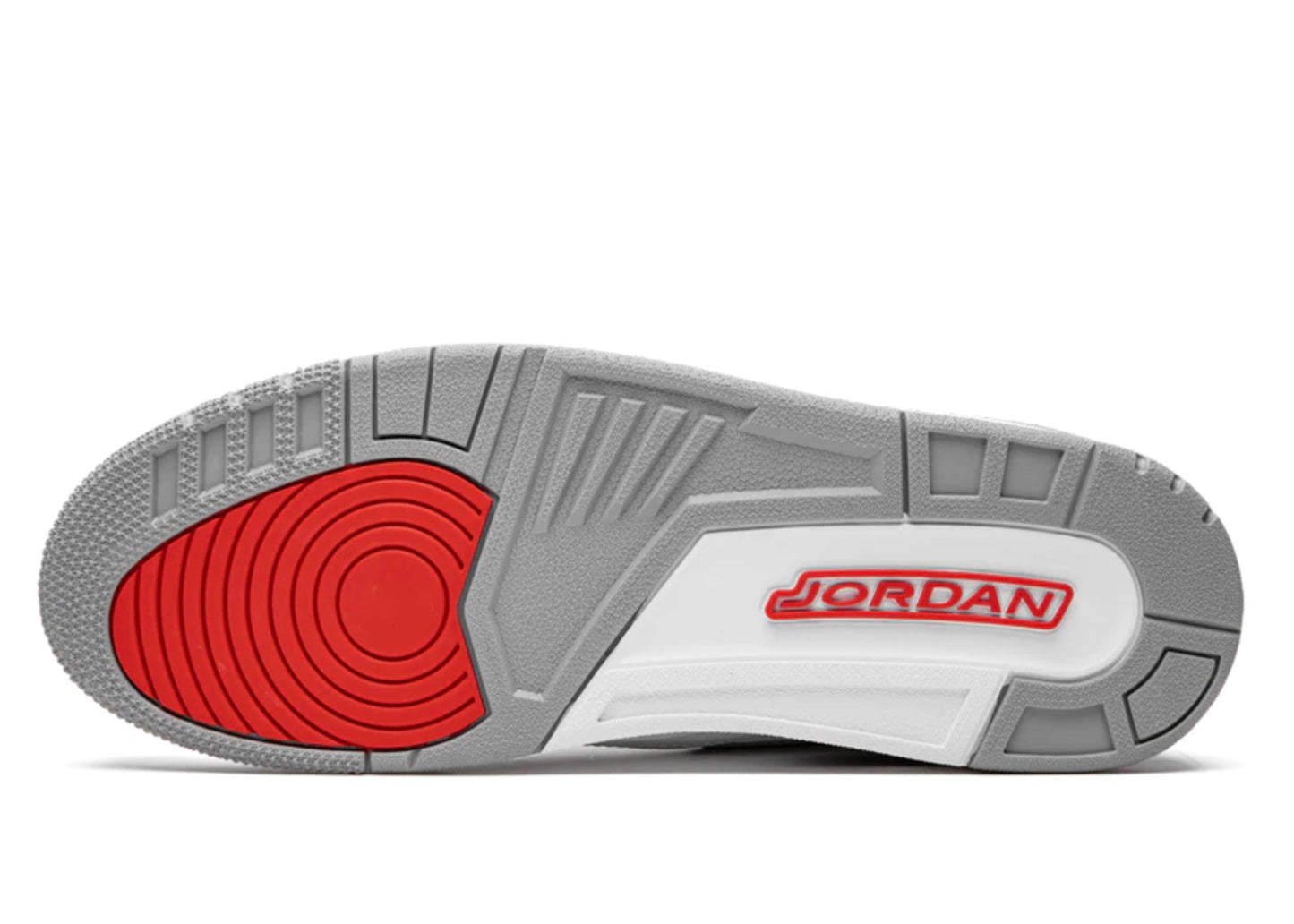 Air Jordan 3 Retro 'White Cement '88 Dunk Contest'