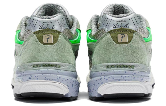 New Balance 990v3 Made In USA x Patta 'Keep Your Family Close'