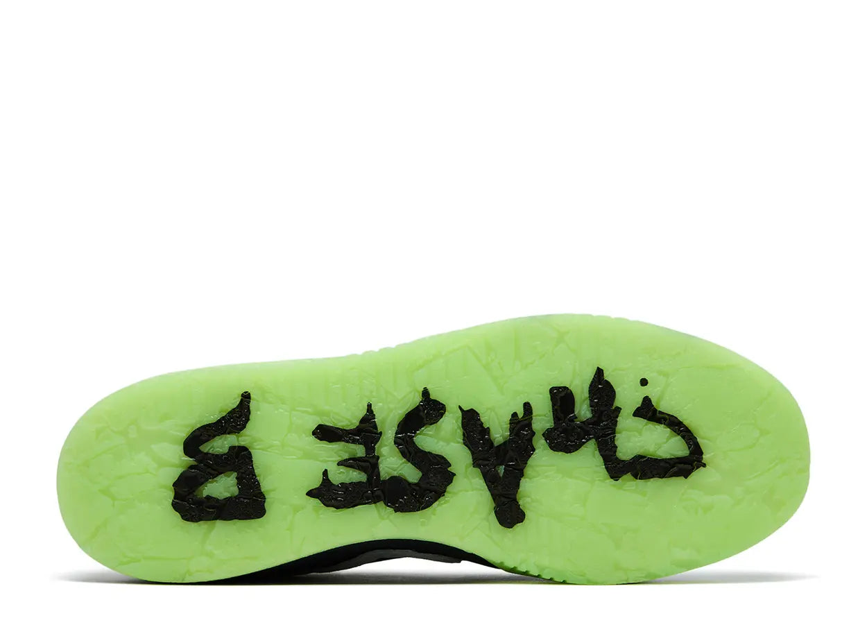 Jordan Jumpman Jack TR Travis Scott x Chase B Black Night Silver