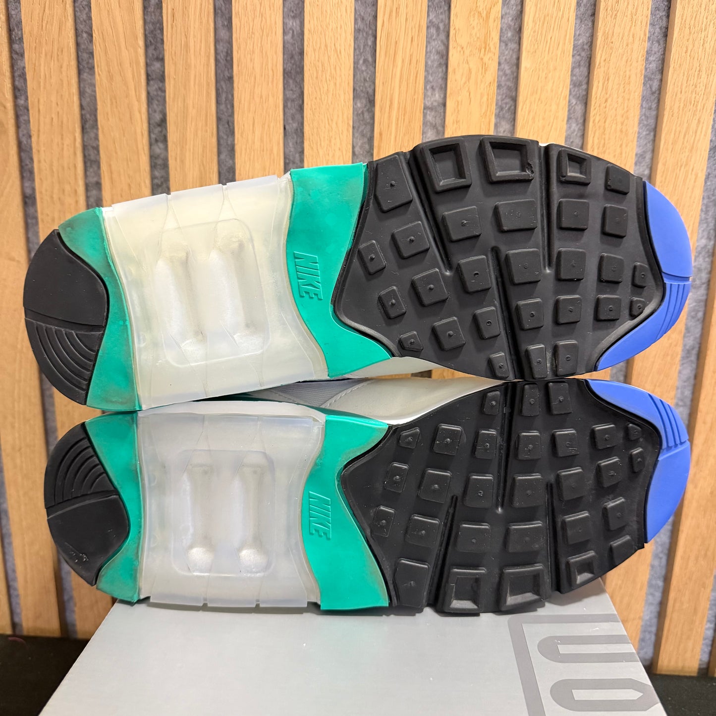 Nike Air 180 'Bluebird' (PRE-OWNED)