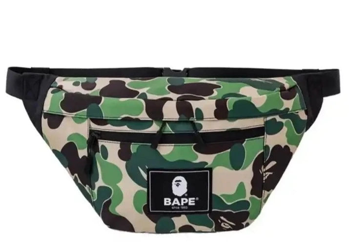 Bape fanny best sale