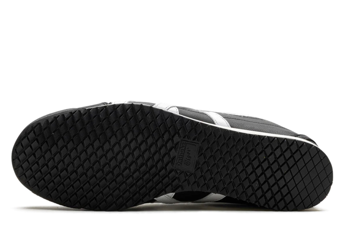 Onitsuka Tiger Mexico 66 SD 'Black White'