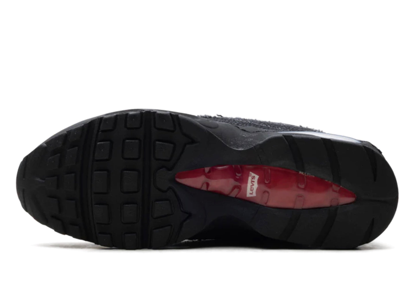 Nike Air Max 95 OG 'Levi's Denim - Black'