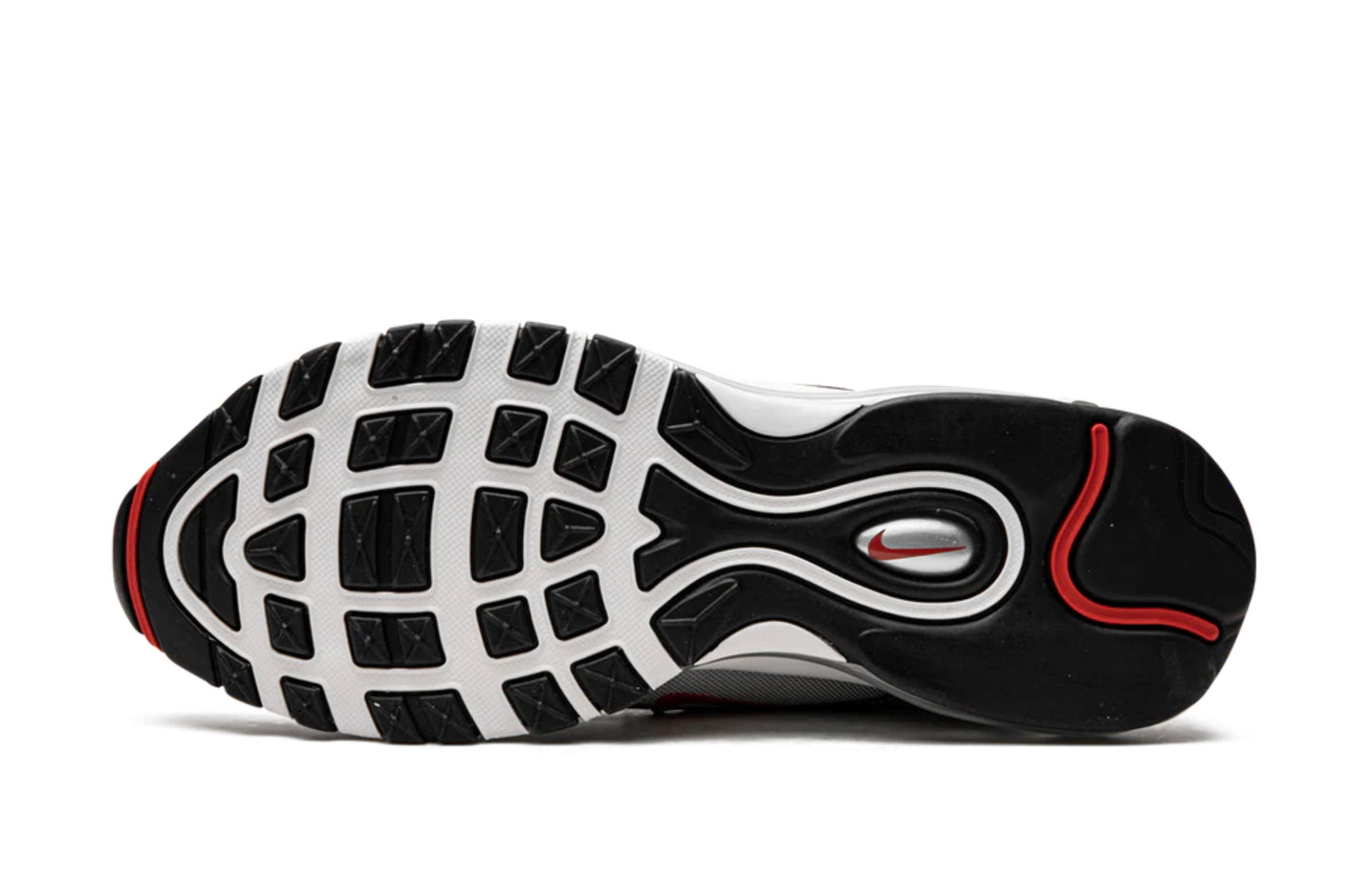 Nike Air Max 97 OG 'Silver Bullet' (2022)