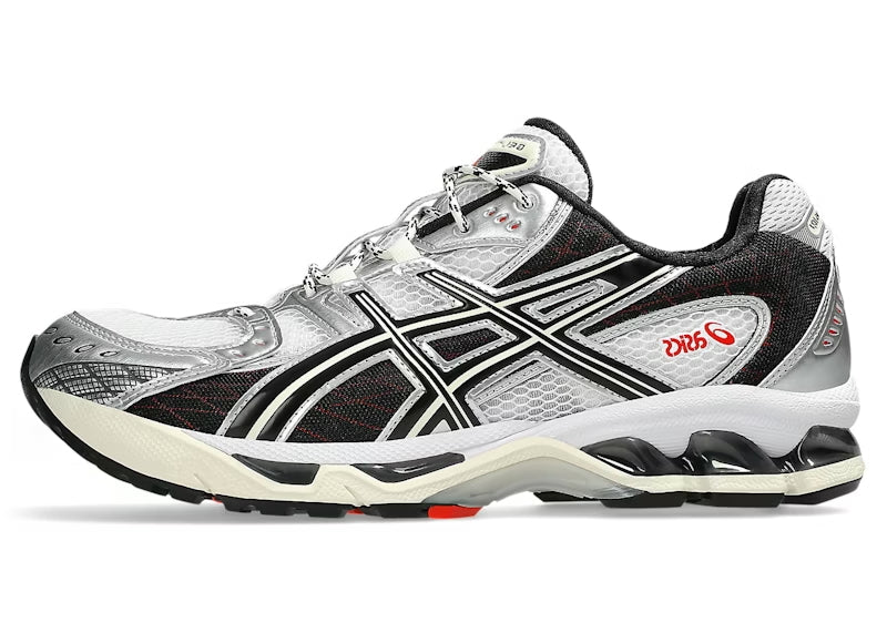 ASICS Gel-Nimbus 10.1 'White Black'