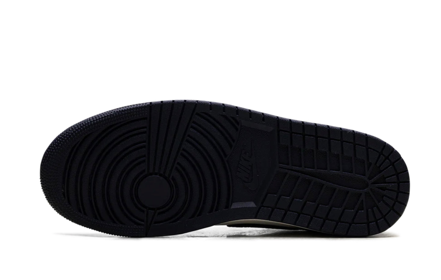 Air Jordan 1 Low OG 'Obsidian UNC'