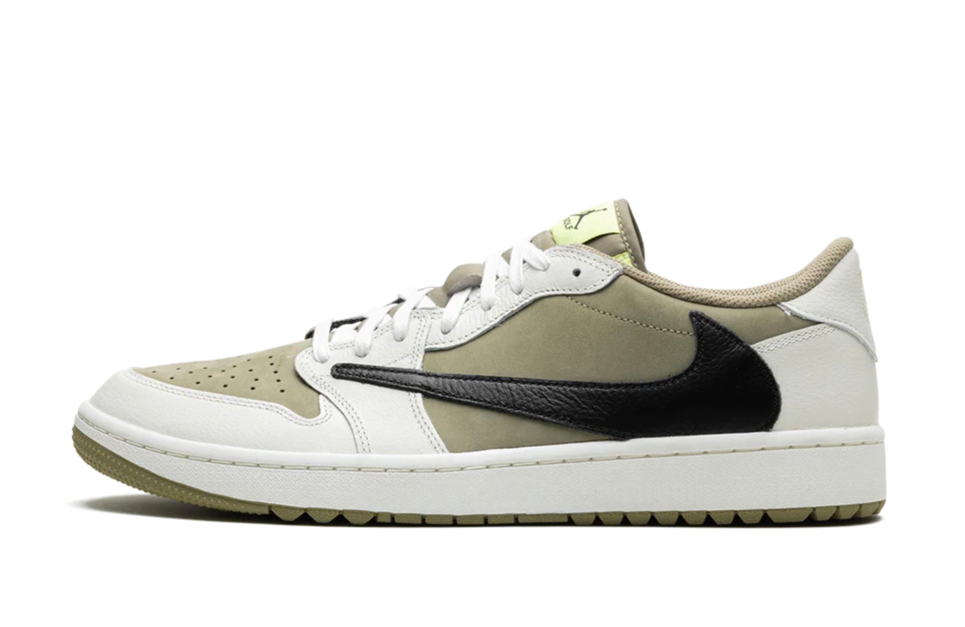 Air Jordan 1 Retro Low Golf 