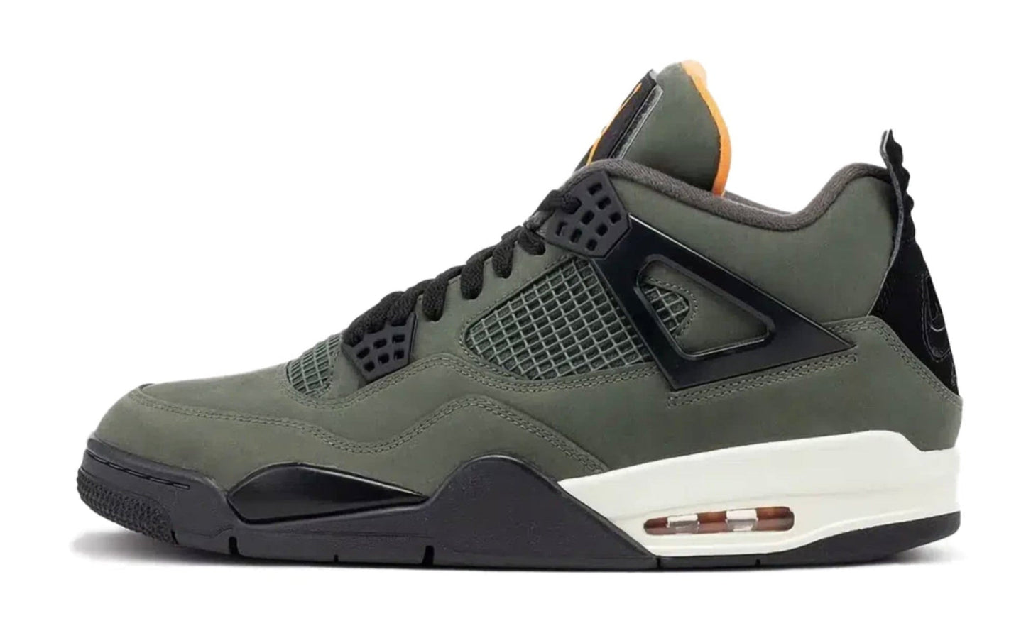Air Jordan 4 Retro OG SP 'Undefeated' (2025)