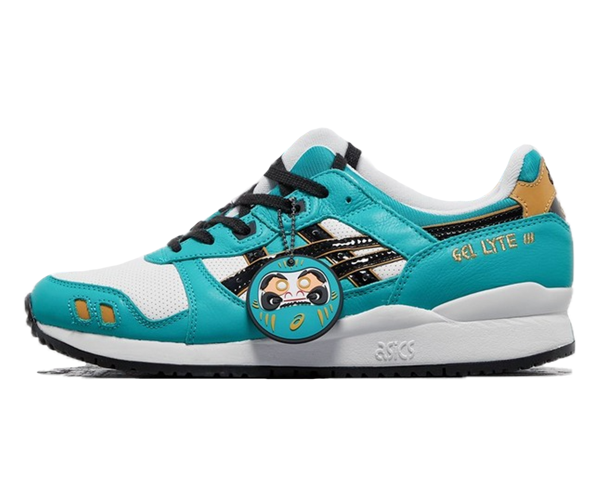 ASICS Gel-Lyte III OG 'Baltic Jewel'