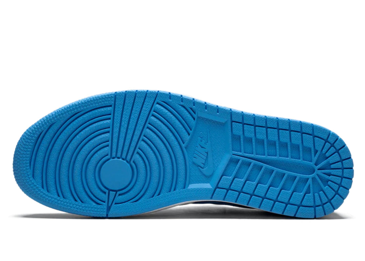 Air Jordan 1 Low SB UNC 'Eric Koston'