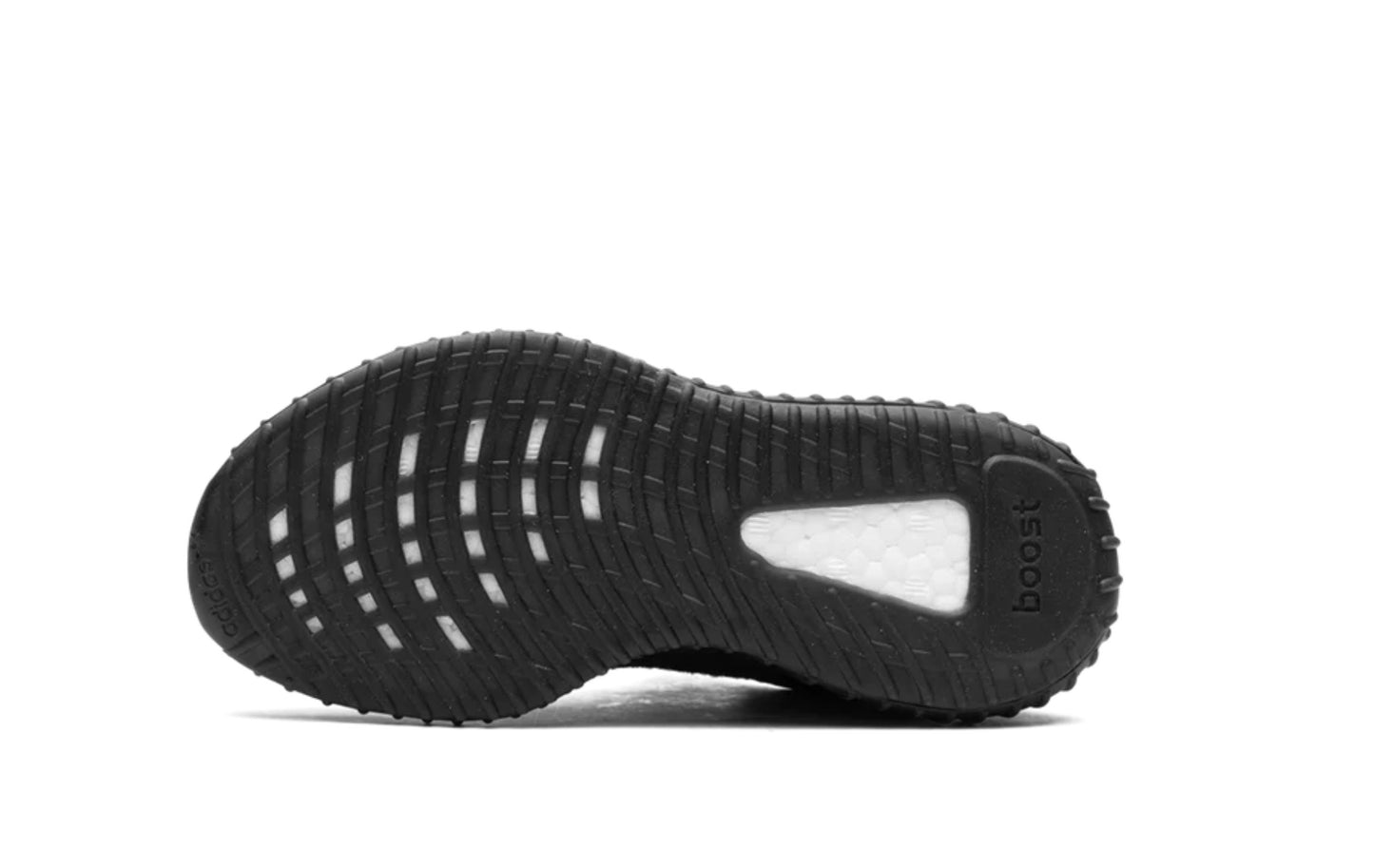 adidas Yeezy Boost 350 V2 'Onyx' (Kids)