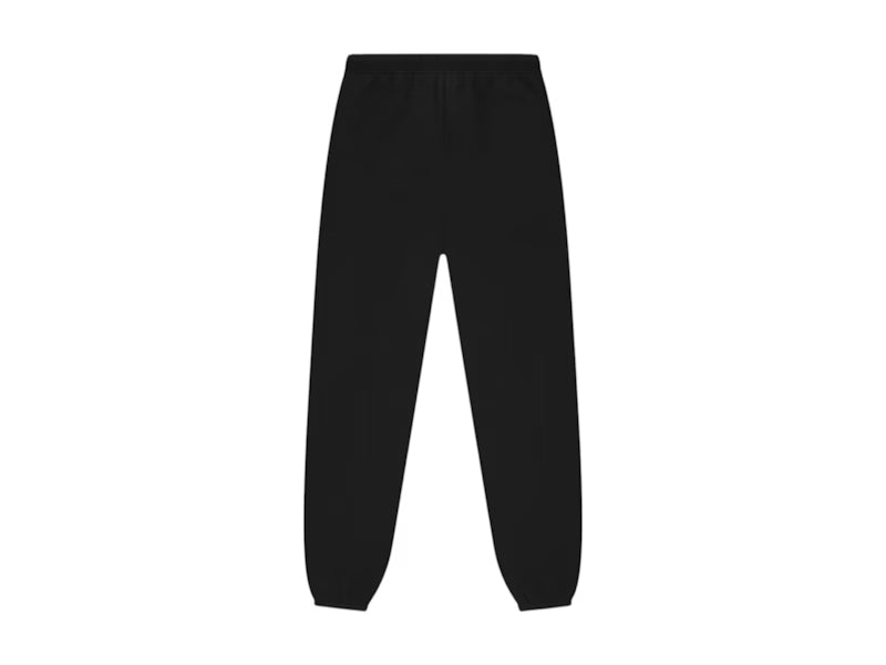 Fear of God Essentials Classic Sweatpant (SS25) - Jet Black