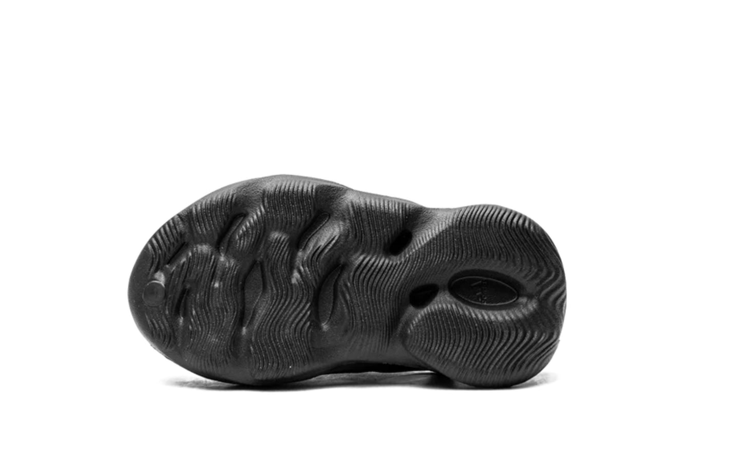 adidas Yeezy Foam RNR 'Onyx' (Infant)