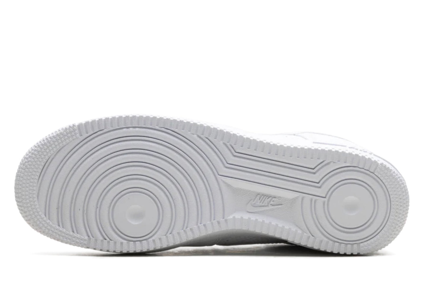 Nike Air Force 1 Low 'Kobe Bryant Forever - White'