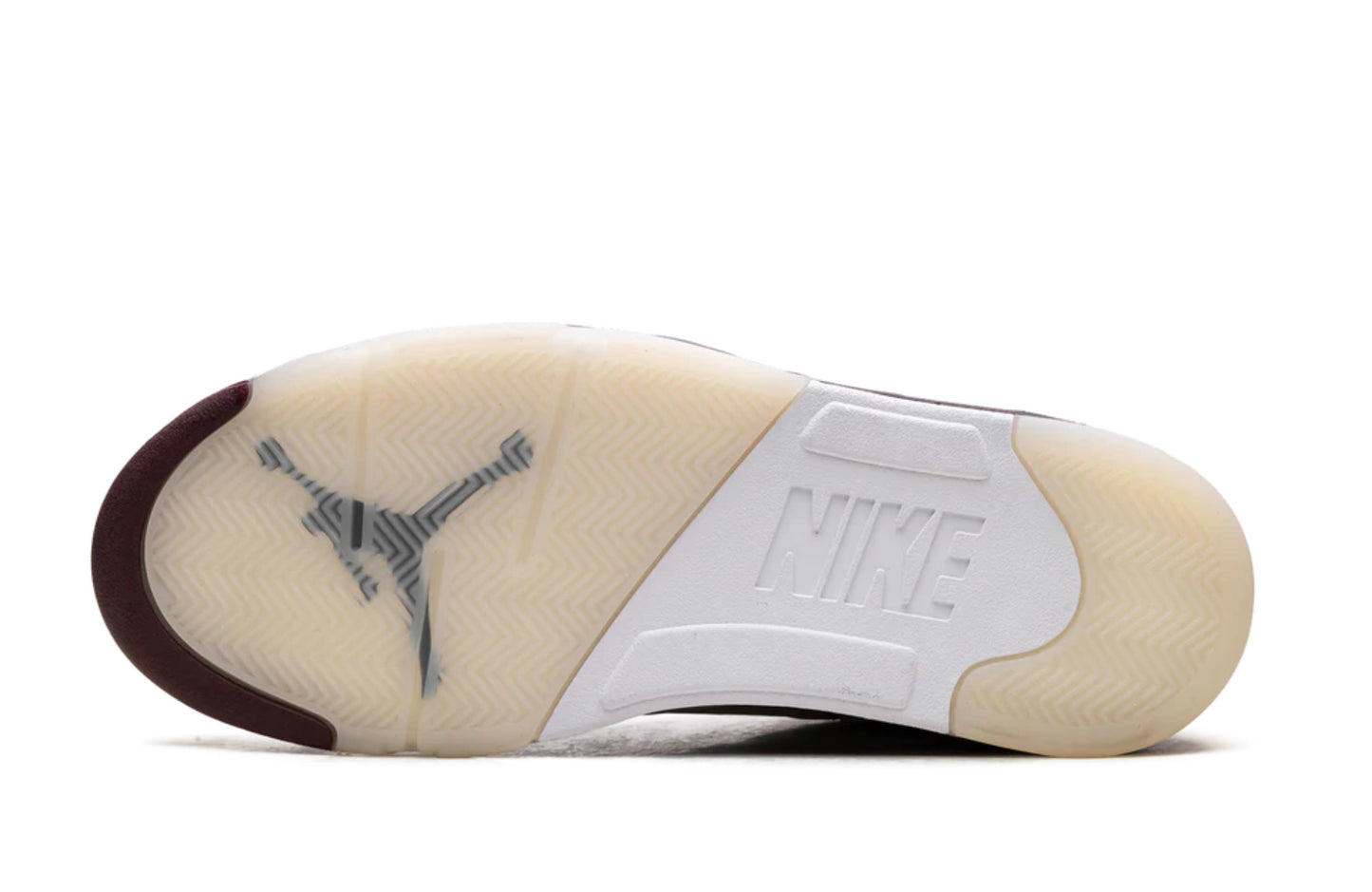 Air Jordan 5 Retro 'A Ma Maniére - Black Collective'