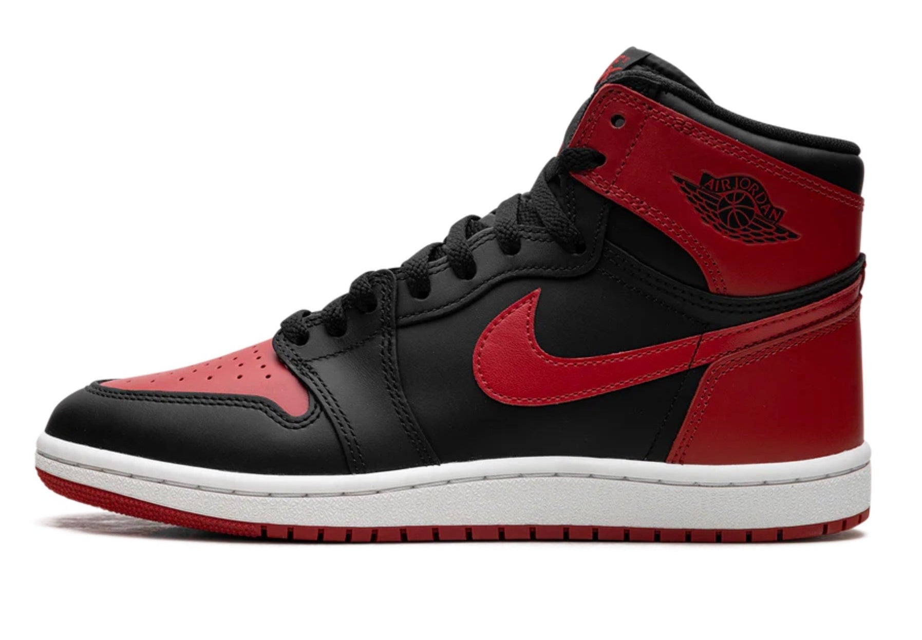 Air Jordan 1 Retro High '85 OG SP 'Bred' (2025) – Reborn.