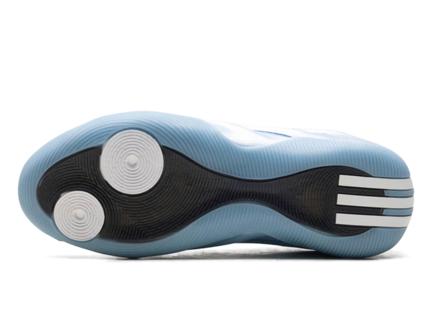 adidas Harden Vol. 9 'Glow Blue'