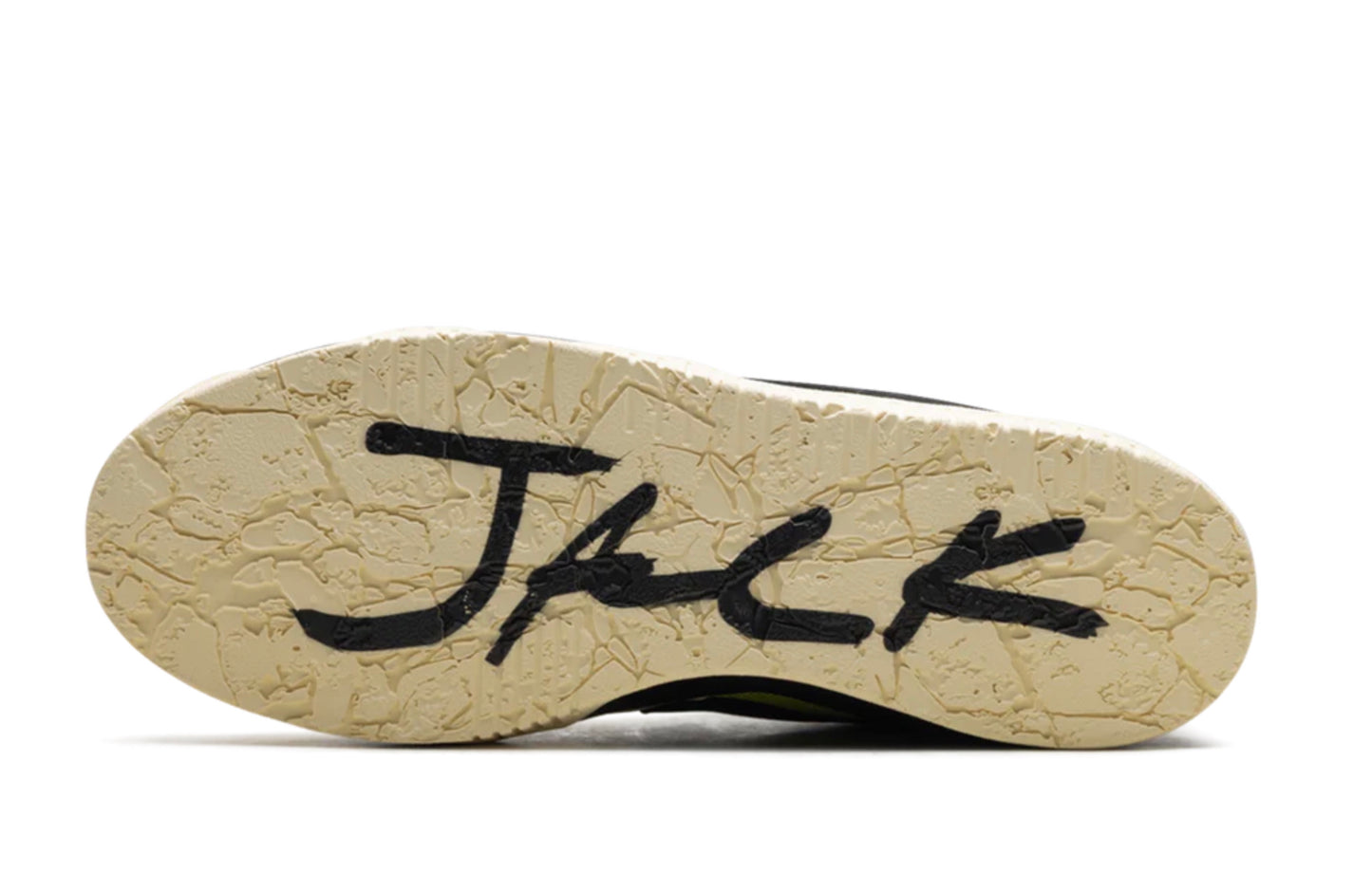 Jordan Jumpman Jack TR 'Travis Scott - Bright Cactus'