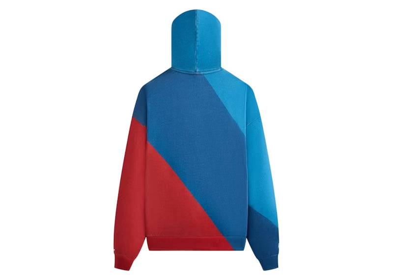 Kith x BMW M Vintage Nelson Hoodie Sonam