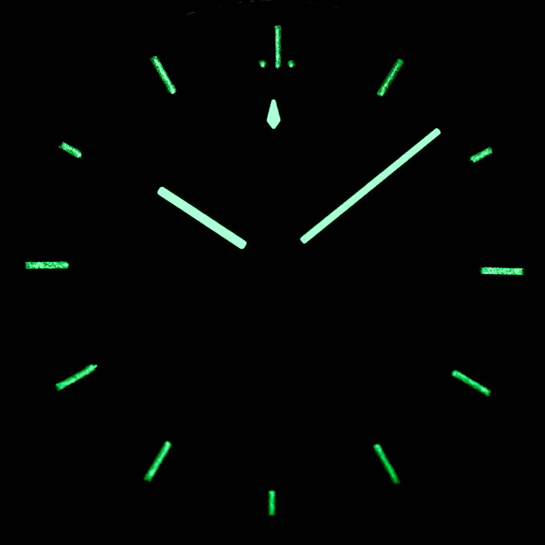 Swatch x Omega Bioceramic Moonswatch Mission To Moonphase Snoopy - Black