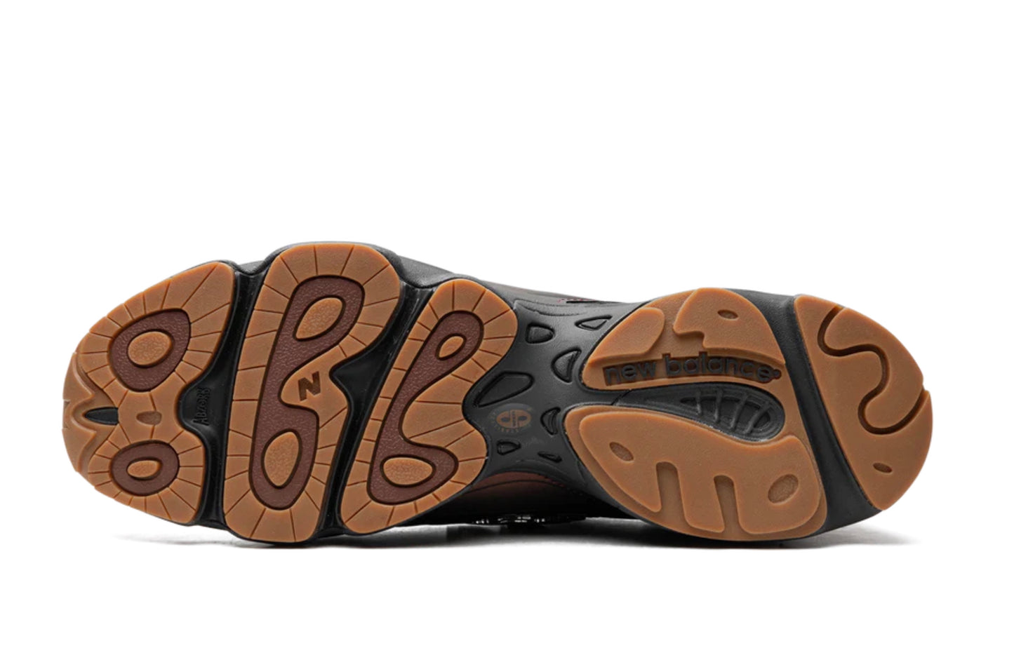 New Balance 1000 Joe Freshgoods 'When Things Were Pure Black Ice'