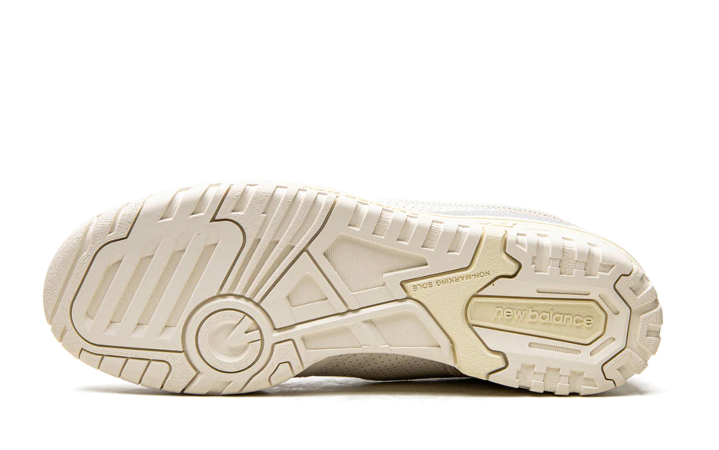 New Balance 550 'Aime Leon Dore - White Leather'