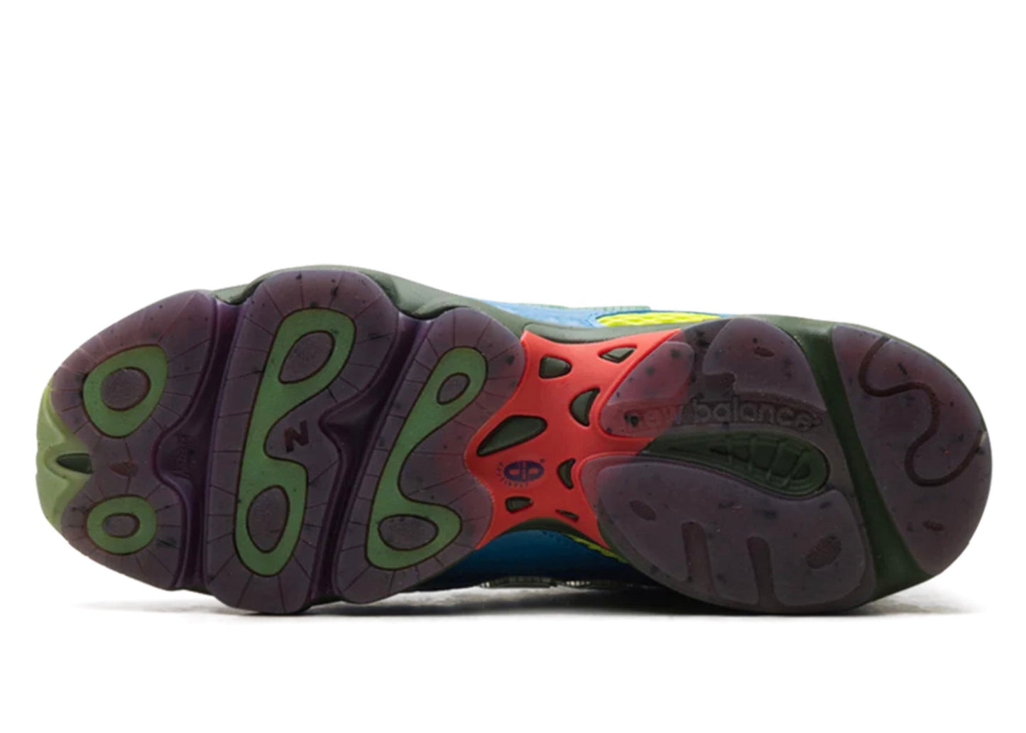 New Balance 1000 'Salehe Bembury'