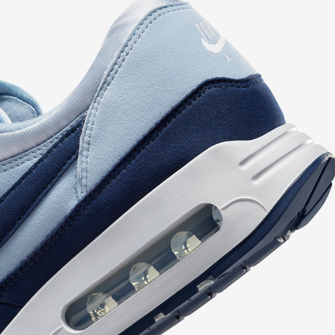 Kids of Immigrants x Nike Air Max 1 '86 OG 'Big Bubbles - Light Armory Blue'