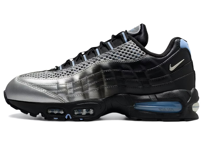 Nike Air Max 95 Big Bubble 'Palace' – Reborn