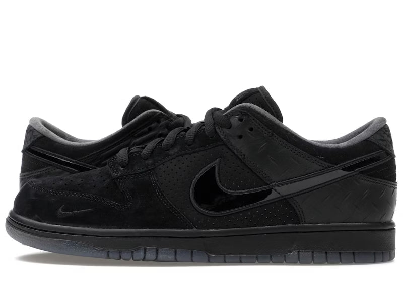 Nike Dunk Low ‘What the Duck - University of Oregon Alternate’ PE