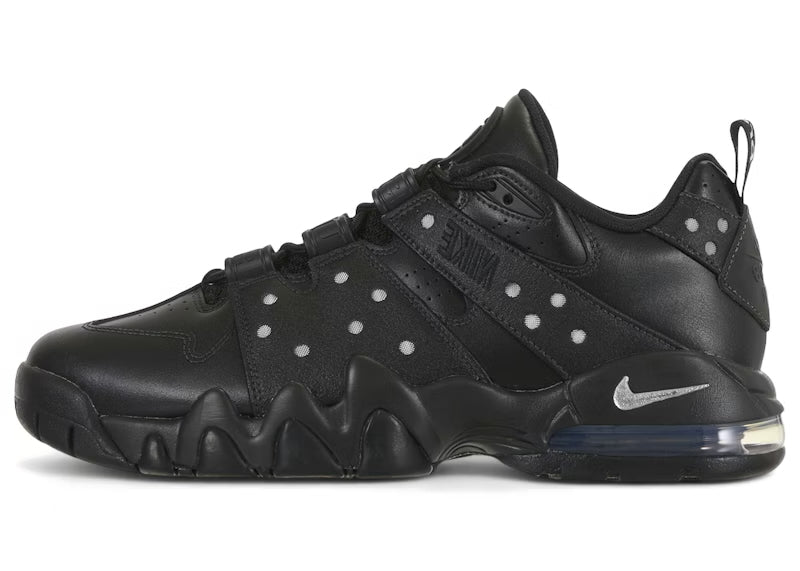 Nike SB Air Max 2 CB '94 Low 'Supreme - Black'
