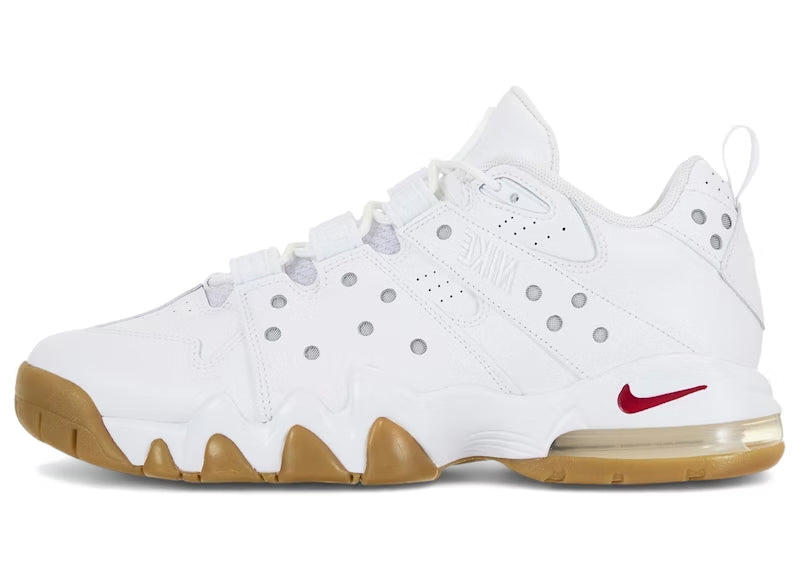 Nike SB Air Max 2 CB '94 Low 'Supreme - White Gum'
