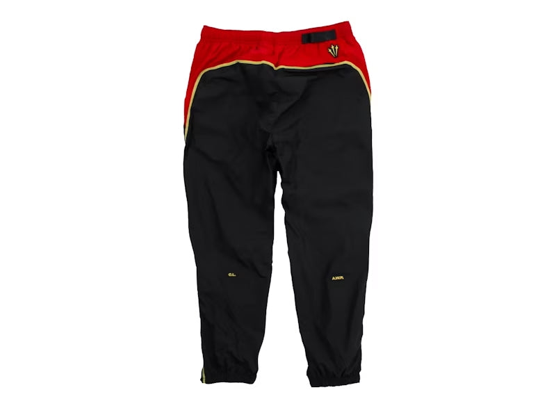 Nike x NOCTA Canada X2 World Cup 2026 Soccer O-Can Northstar Nylon Track Sweatpant (SS26)