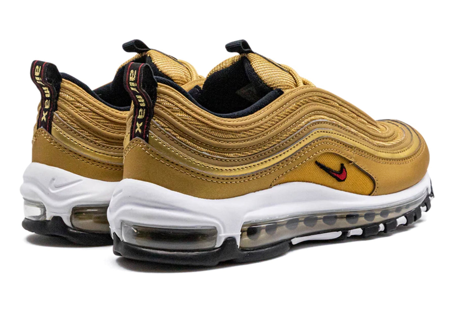 Nike Air Max 97 OG 'Golden Bullet' (2023) (PRE-OWNED)