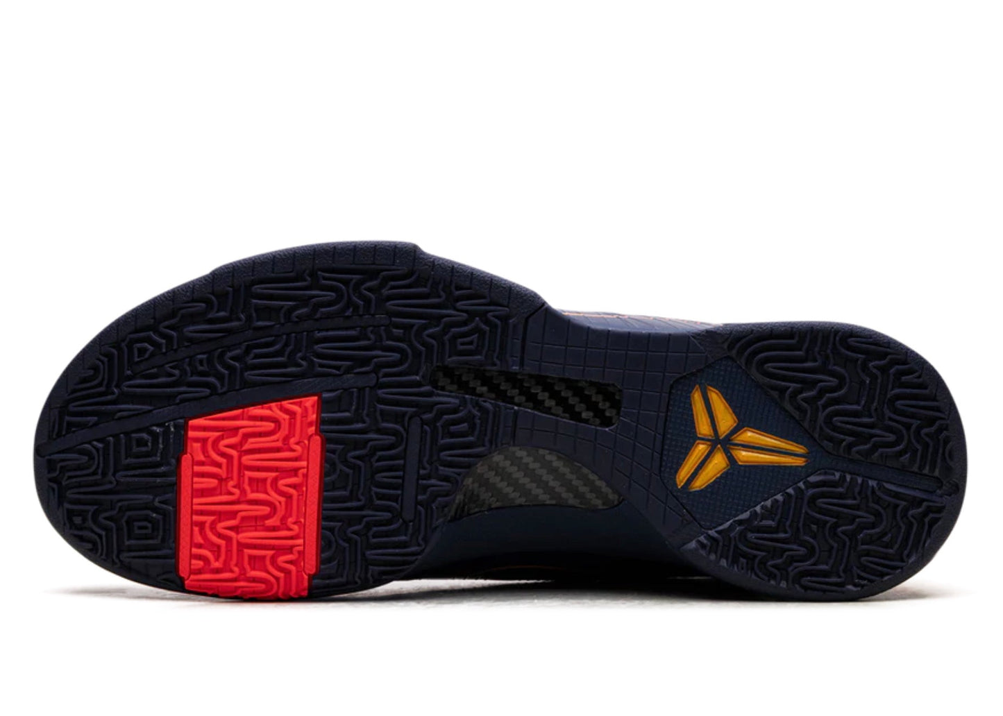 Nike Kobe 5 Protro 'Caitlin Clark Indiana Fever'