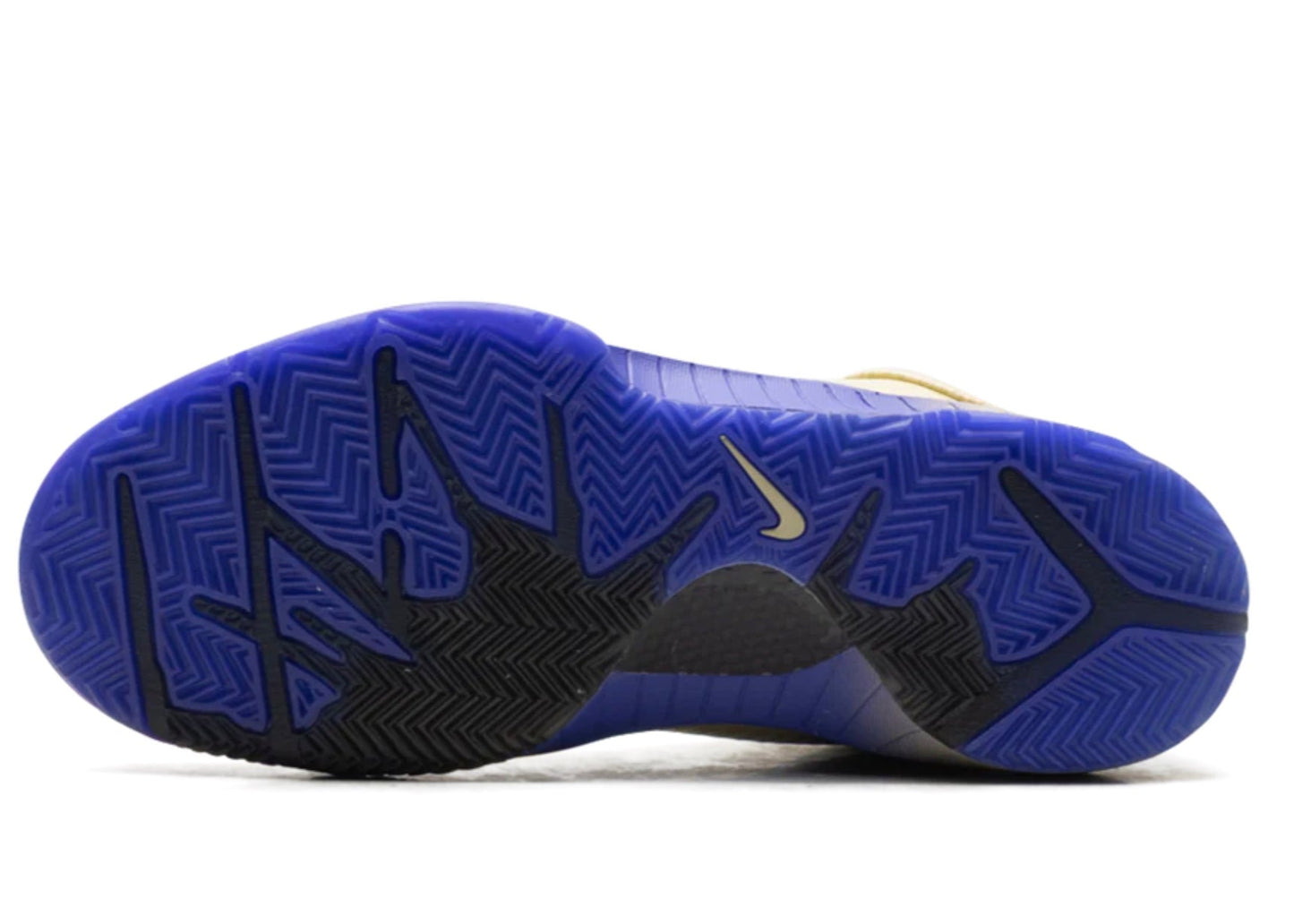 Nike Kobe 4 Protro 'FC Barcelona Team Gold'