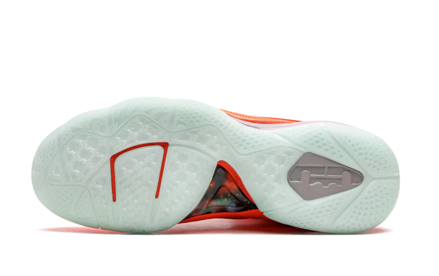 Nike LeBron 9 'Big Bang' (2022)